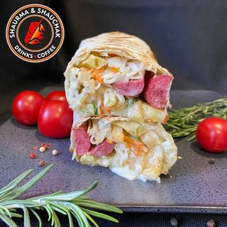 Хот-дог звичайний