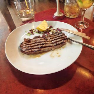 182 Sottofiletto alla griglia