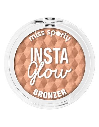 Miss Sporty Bronzer Instant Glow 001 (122297)