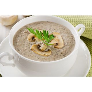 Cream Of Mushroom Soup
