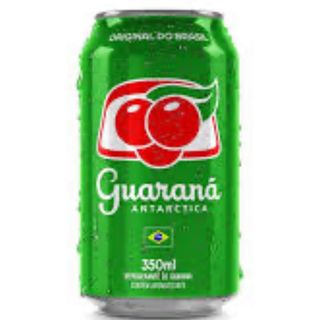 Guaraná antártica 33cl