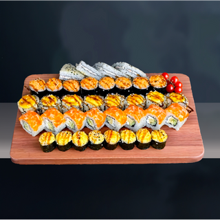 Shvili Set 36 psc - 1 065 g