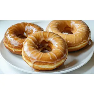 Doughnuts