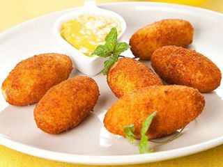 Croquetas (5 uds.)