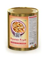 М'якоть маракуї без кісточок (3200г)