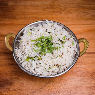 Jeera Rice