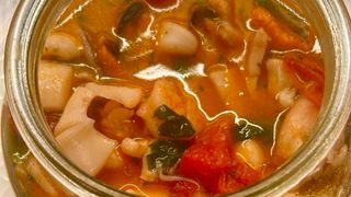 SUGO ALLO SCOGLIO PER  2 PAX