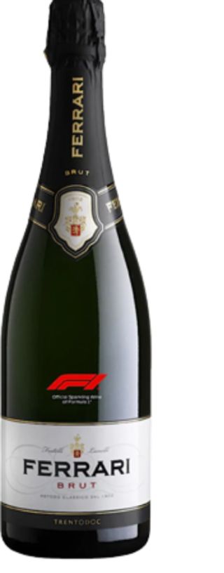 Ferrari Chardonnay Brut