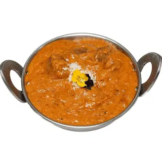 Lamb Madras