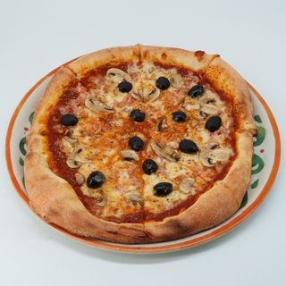 Capricciosa 470g