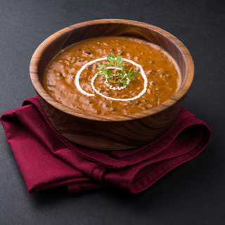 Dal Makhani