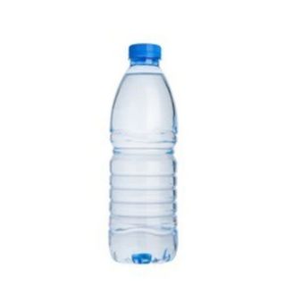 Agua (500ML)
