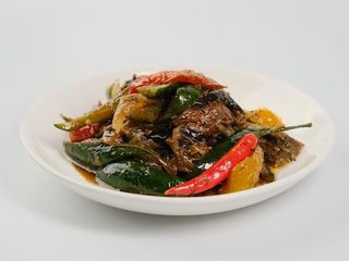 Салат Тайский