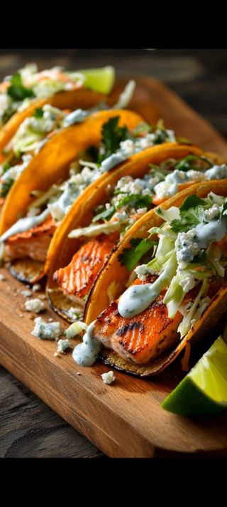 Tacos piccolo