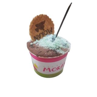 Tarrina Pequeña (155 ml.)