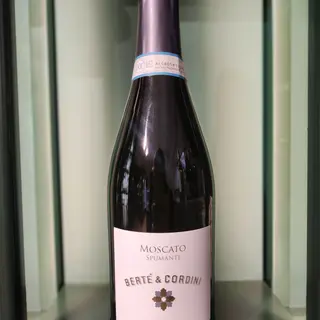 Moscato Spumante 