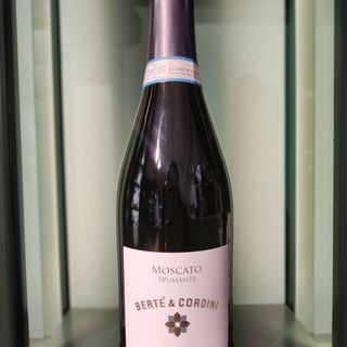 Moscato Spumante