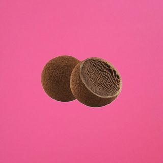 Mochi cioccolato