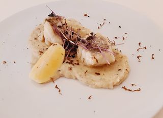 Grdobina ''Sous vide''