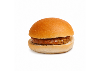 Hamburguesa veggie