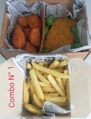Combo 1