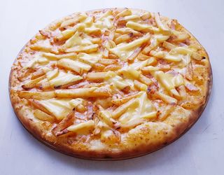 Піца Американа (600г)