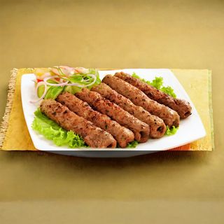 Lamb Sheekh Kebab