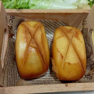 Mini Pan Chino (2 Uds.)