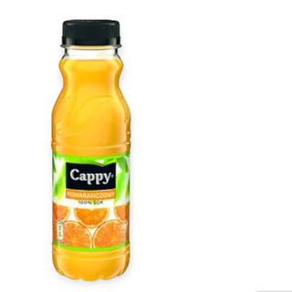 Cappy 330ml