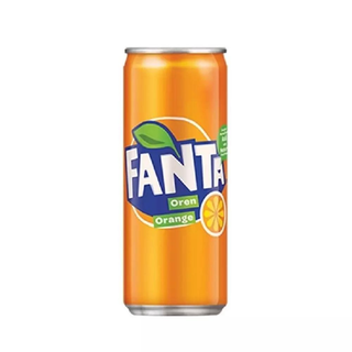 Фанта