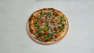 Pizza posna
