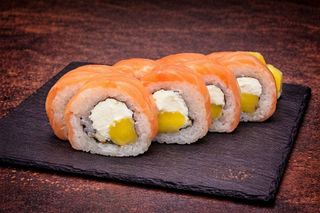 Філадельфія з манго