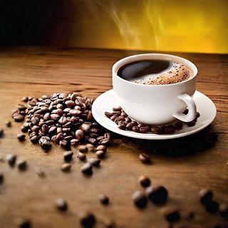 Американо (80мл)