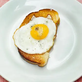 Fried Eggs 2Pcs