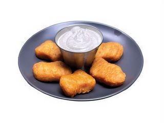 Nuggets De Pollo