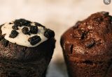 Muffin cioccolato
