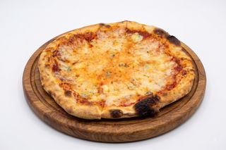 Pizza Quattro Formaggi 32 cm