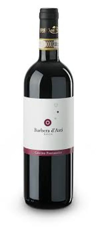 Barbera d'Asti D.O.C Rasore 75 cl