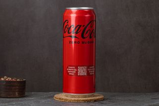 Coca-cola zero