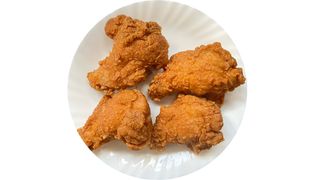 Skrzydełka z kurczaka 280 g