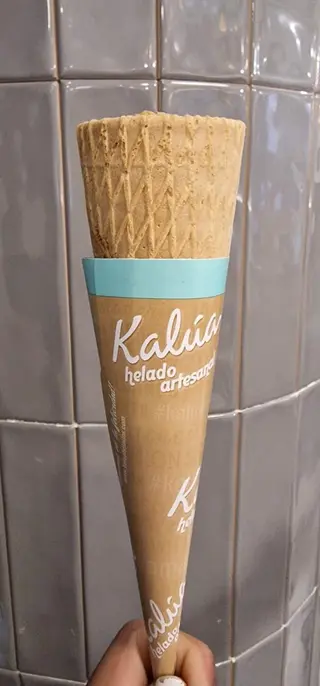 Cono Vacío