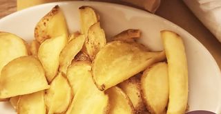 Patatine fritte dippers skin