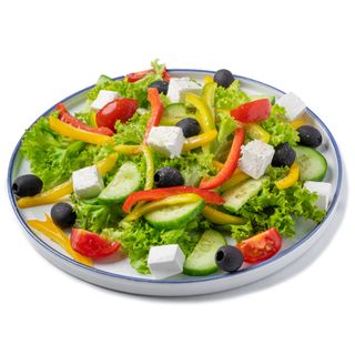 Աղցան հունական 340գ