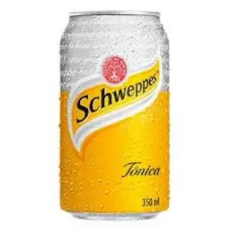 Schweppes - ( 33cl ) Canette