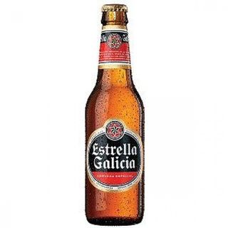 Estrella Galicia Especial 330ML