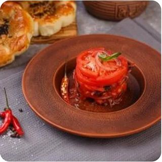 Салат ачичук