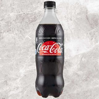 Coca-Cola Zero 66 cl