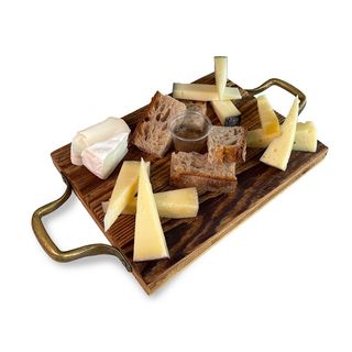 tagliere di Formaggi