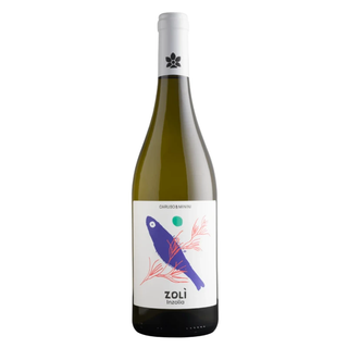 Zolì Inzolia 75 cl
