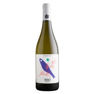 Zolì Inzolia 75 cl